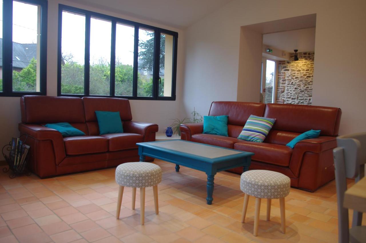 Tagar'etape Hostel