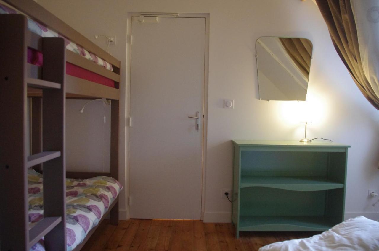 Tagar'etape Hostel *
