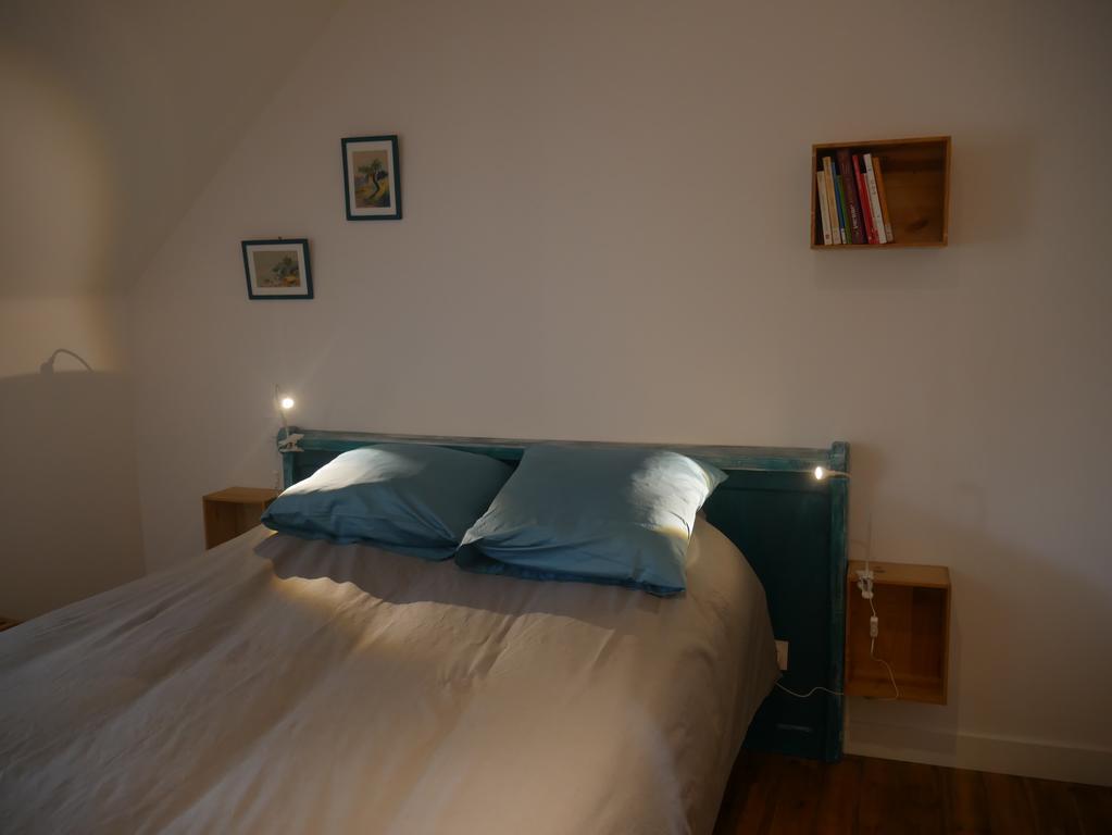 Tagar'etape Hostel