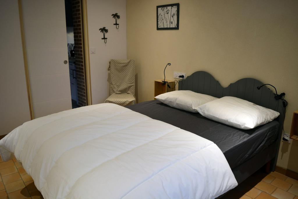 Hostel Tagar'etape