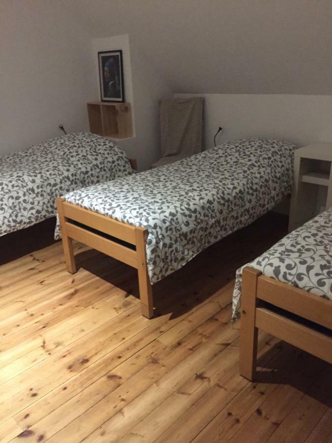 Hostel Tagar'etape