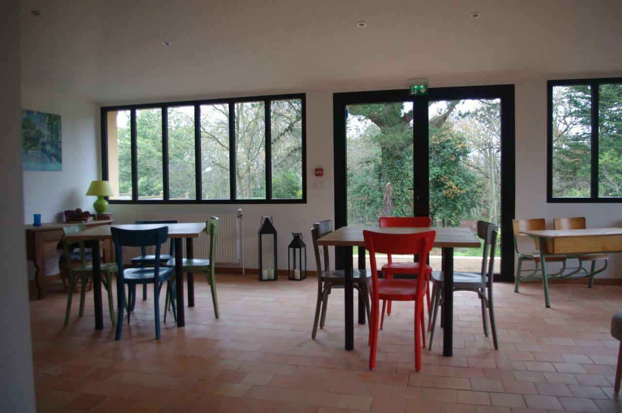 Hostel Tagar'etape